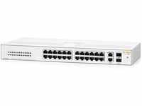 Aruba Instant On 1430 26-Port Gb Unmanaged Layer-2-Ethernet-Switch | 26x 1G |...
