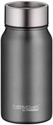 THERMOcaf&eacute; by THERMOS TC DRINKING MUG stone grey mat 0,35l, Thermobecher...