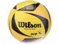 Wilson Volleyball OPTX AVP VB REPLICA MINI, Mini-Version des offiziellen