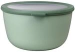 Mepal - Multi Bowl Cirqula Round - Vorratsdose mit Deckel - Geeignet als...
