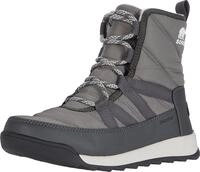 Sorel Damen Winterstiefel, WHITNEY II SHORT LACE WP