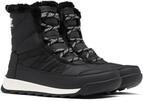 Sorel Damen Winterstiefel, WHITNEY II SHORT LACE WP