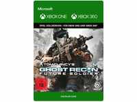 Ghost Recon: Future Soldier | Xbox 360 - Download Code