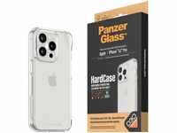 PanzerGlass HardCase with D30 Coque de Protection Pour téléphones portables...