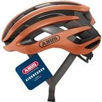 ABUS Rennradhelm AirBreaker - High-End Fahrradhelm f&uuml;r den professionellen Radsport
