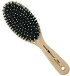 HERCULES S&Auml;GEMANN - 9245 Paddle Brush | Pflegende Naturhaarb&uuml;rste 