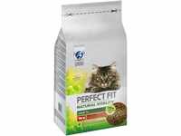 Perfect Fit Natural Vitality Adult 1+ – Trockenfutter für erwachsene Katzen...