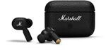 Marshall Motif II ANC &ndash; True Wireless Active Noise Cancelling Bluetooth-Kopfh&ouml;rer,