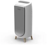 Rowenta PU6180 Intense Pure Air Home Luftreiniger | HEPA-Luftfilterung | filtert