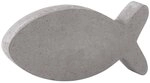 Rayher 36083000 Gie&szlig;form Fische, 4 Gr&ouml;&szlig;en, 7,5 - 14,5 cm, Tiefe 3 cm, Material