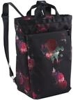 Nitro Snowboards Mojo Tote Bag, Tasche mit verschiedenen Tragem&ouml;glichkeiten