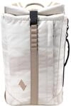 Nitro Scrambler, Businessrucksack mit Roll-Top und gepolstertem 15 Wide Laptopfach,