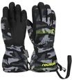 Reusch Maxi R-TEX XT sehr warme, wasserdichte, winddichte und atmungsaktive
