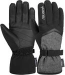Reusch Moni R-TEX XT warme, wasserdichte, Winddichte und atmungsaktive
