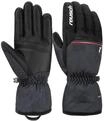 Reusch Winterhandschuhe f&uuml;r Herren & Damen | warm & wasserabweisend | winddichte &