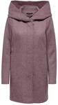 ONLY ONLSEDONA Light Coat OTW NOOS