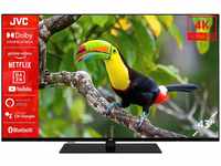 JVC LT-43VU6355 43 Zoll Fernseher / Smart TV (4K Ultra HD, HDR Dolby Vision,