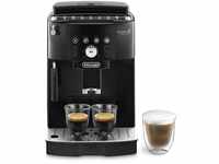 De'Longhi Magnifica S Smart ECAM 230.13.B Kaffeevollautomat mit...