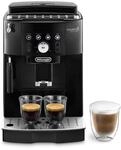 De'Longhi Magnifica S Smart ECAM 230.13.B Kaffeevollautomat mit...
