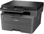 Brother DCP-L2620DW 3-in-1 Monochrom-Laser-Multifunktionsdrucker