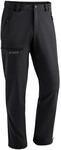 Maier Sports Herren Outdoorhose Adakit M, Winter-Wanderhose mit Fleece...