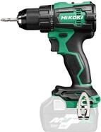 HIKOKI Akku Bohrschrauber DS18DEW4Z, Bohrfutterspannweite: 1,5-13 mm (18V, Max.