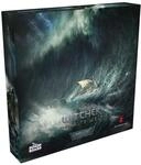 Go on Board, The Witcher: Die alte Welt &ndash; Skellige, Erweiterung,...