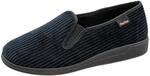 Fischer Frank, Herren Niedrige Hausschuhe, Blau Midnight 502,43 EU