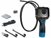 Bosch Professional Inspektionskamera GIC 12V-5-27 C (Kabellänge: 150 cm,