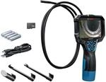 Bosch Professional Inspektionskamera GIC 12V-5-27 C (Kabell&auml;nge: 150 cm,
