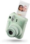 instax mini 12&trade; Mint-Green