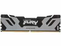 Kingston Fury Renegade DDR5 Silber/Schwarz XMP 24GB 7200MT/s CL38 DIMM Desktop...