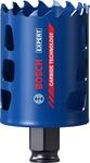 Bosch 1x EXPERT Tough Material Lochs&auml;ge (f&uuml;r Holz mit Metall, Ziegelstein, &Oslash; 54