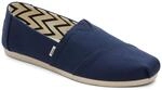 Toms One for One Klassische Canvas Alpargata Schuhe f&uuml;r Damen & Herren,