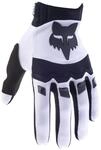Fox Racing Dirtpaw Glove - Gepolsterte Kn&ouml;chel, gepolsterte Handfl&auml;che, hoher