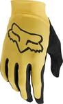 Fox Flexair Glove Pear Yellow