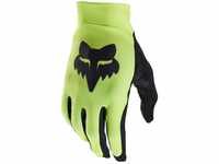 Fox Flexair Glove Lunar Black/Yellow