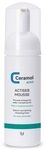 Ceramol Actiseb Reinigungsmousse f&uuml;r Gesicht und K&ouml;rper f&uuml;r Akne Haut, 150 ml