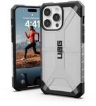 URBAN ARMOR GEAR UAG Schutzh&uuml;lle kompatibel mit iPhone 15 Pro Max, 17 cm (6,7 Zoll),