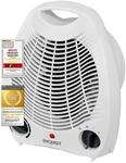 Exquisit Heizl&uuml;fter HL 32025 we | 2 Heizstufen (1000/2000 Watt) | Kaltstufe