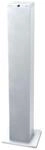 MUSE Bluetooth Turm M-1250 BTW, Wei&szlig;