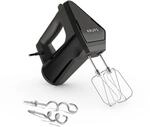 Krups 3MIX 6000 Handmixer, 600 W, pr&auml;zise Kontrolle, Soft-Touch-Griff, langes...