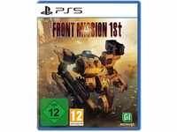 Front Mission 1st Limited Edition - PS5