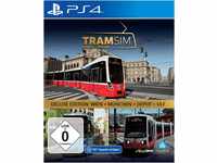 Tram Sim Deluxe - PS4