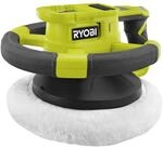 RYOBI 18 V ONE+ Akku-Polierer RBP18250-0 (Polierschwamm Durchmesser 250 mm,