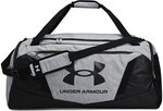 Under Armour Unisex UA Undeniable 5.0 Duffle, wasserdichte Sporttasche, robuste...