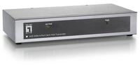LevelOne AVE-9304 Long Range Audio/Video Cat.5 Transmitter 4 Port