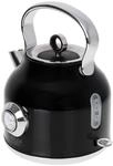 Adler ad 1346b AD 1346 Wasserkocher 1.7L Schwarz