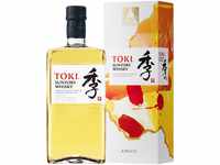 Toki 100th Anniversary Suntory Whisky 70 cl