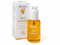 Melvita – Bio-Calendulaöl – Schützt die Haut vor Irritationen und...
